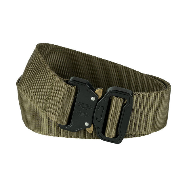 Army Surplus Taktinen nopea vyö