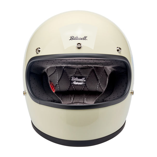 Biltwell Gringo moottoripyöräilykypärä