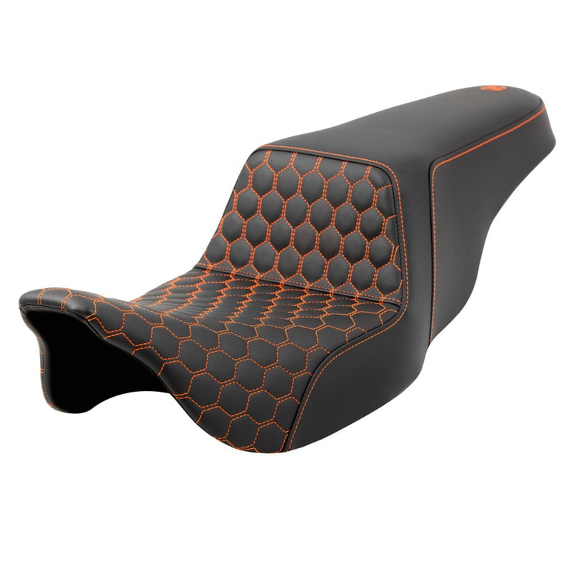 Saddlemen Step-Up Extended Reach Honeycomb Harleylle