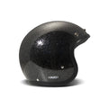 DMD Retro Metallic Avoin moottoripyöräilykypärä
