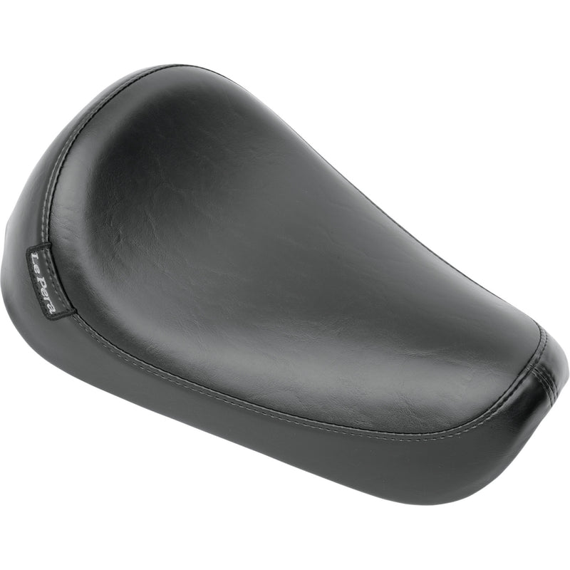 Le Pera Silhouette Solo Seat Harley-moottoripyörälle