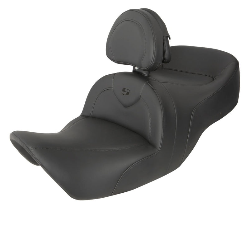 Saddlemen Roadsofa Plain istuin Hondalle