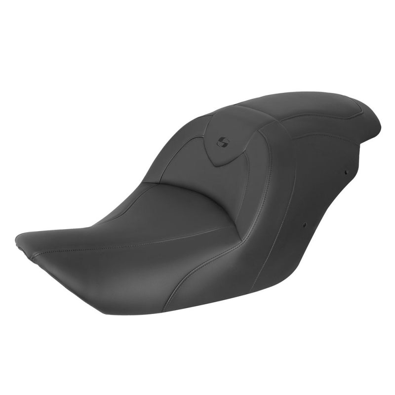 Saddlemen Roadsofa Plain istuin Hondalle