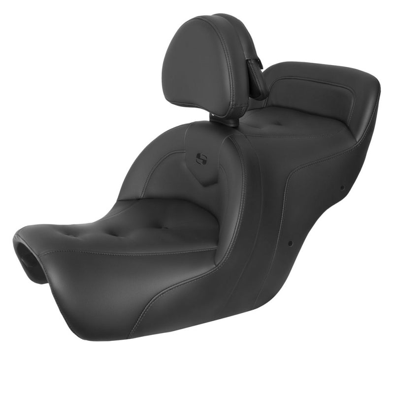 Saddlemen Roadsofa tyynynpäällinen istuin Hondalle