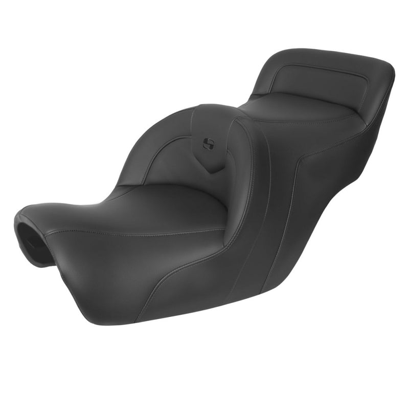 Saddlemen Roadsofa Plain istuin Hondalle