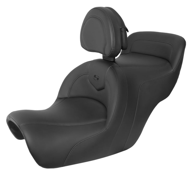 Saddlemen Roadsofa Plain istuin Hondalle