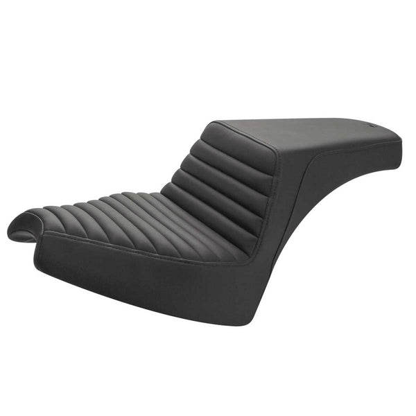Saddlemen Step-Up Front Tuck-n-Roll for Indian