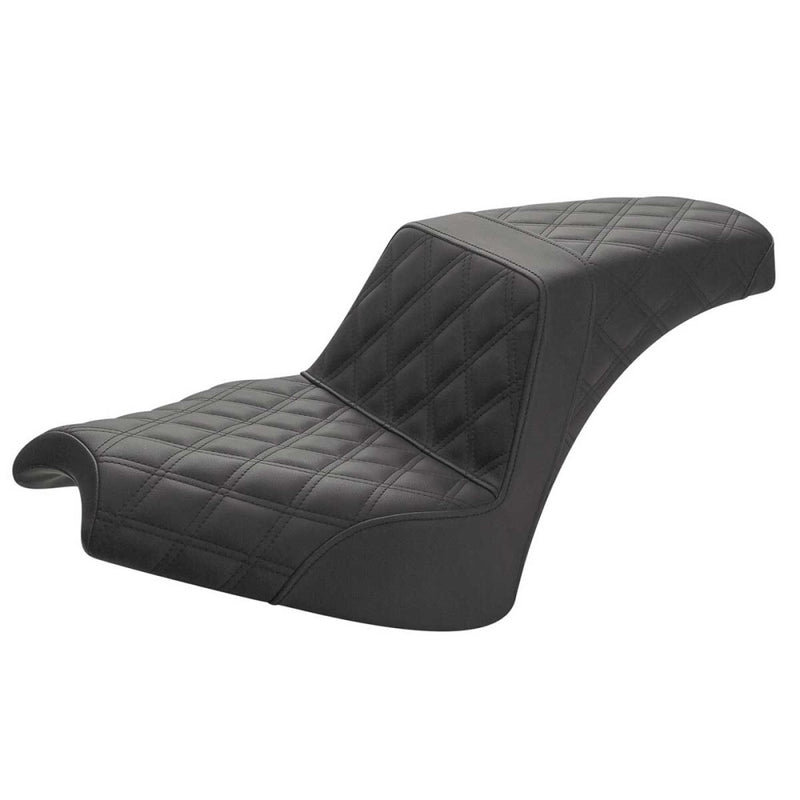 Saddlemen Step-Up Lattice Stitch varten Indian