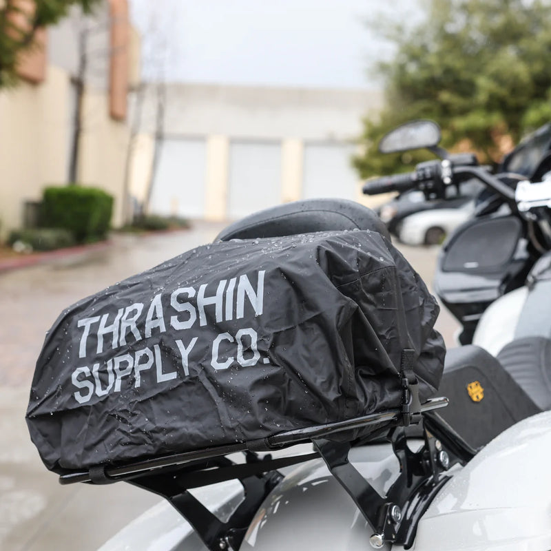 Thrashin Supply Passenger 32L moottoripyörälaukku