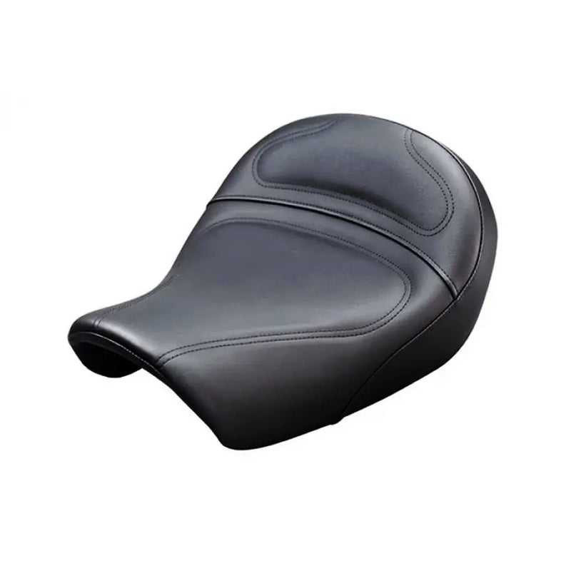Saddlemen Renegade Deluxe Solo istuin Kawasakille