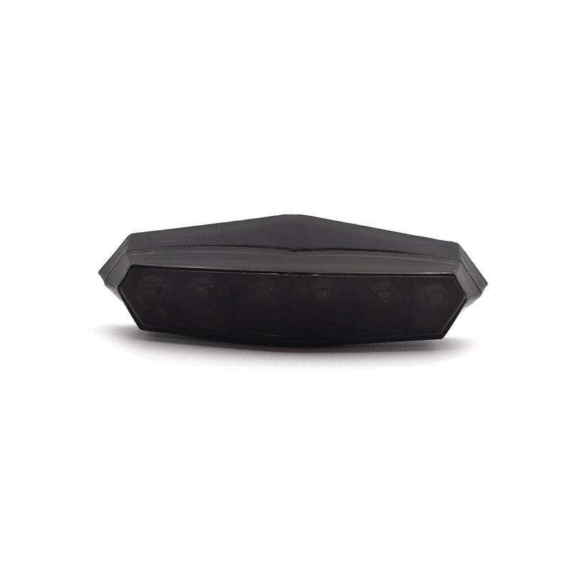 SMP Infinity LED moottoripyörän takavalo