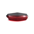 SMP Infinity LED moottoripyörän takavalo