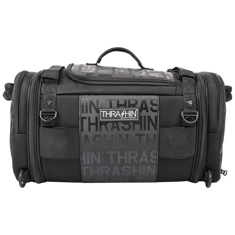 Thrashin Supply Passenger 32L moottoripyörälaukku