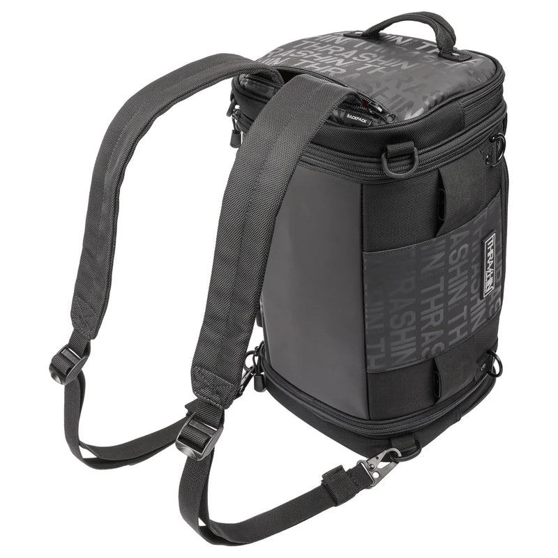 Thrashin Supply Passenger 32L moottoripyörälaukku