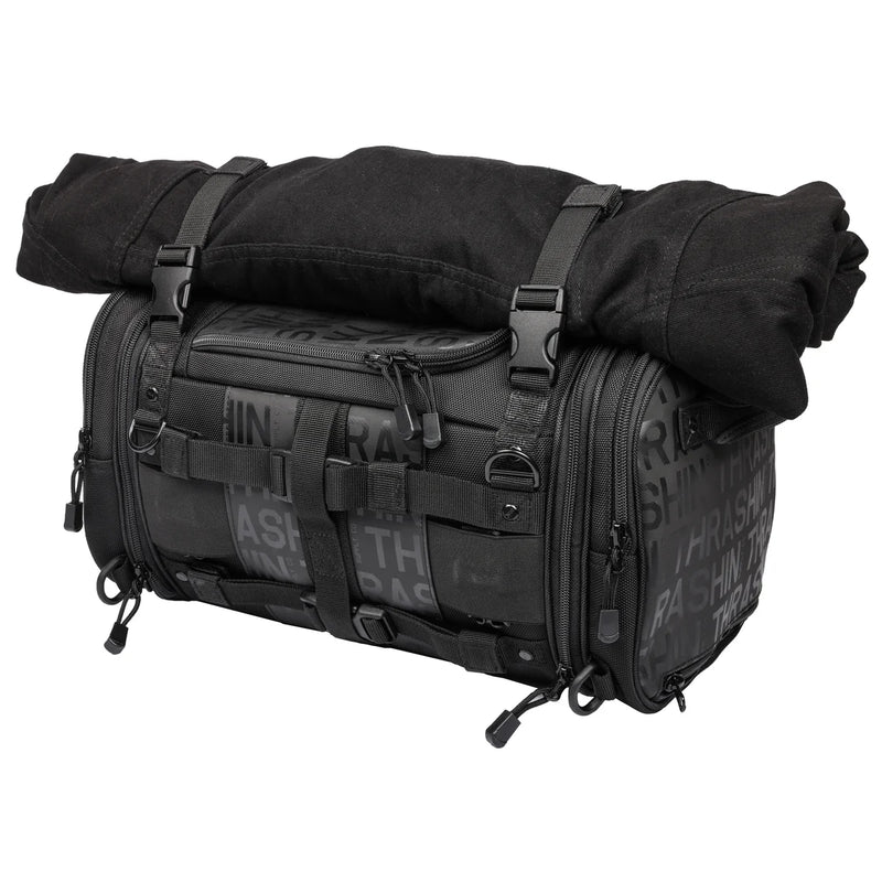 Thrashin Supply Passenger 32L moottoripyörälaukku