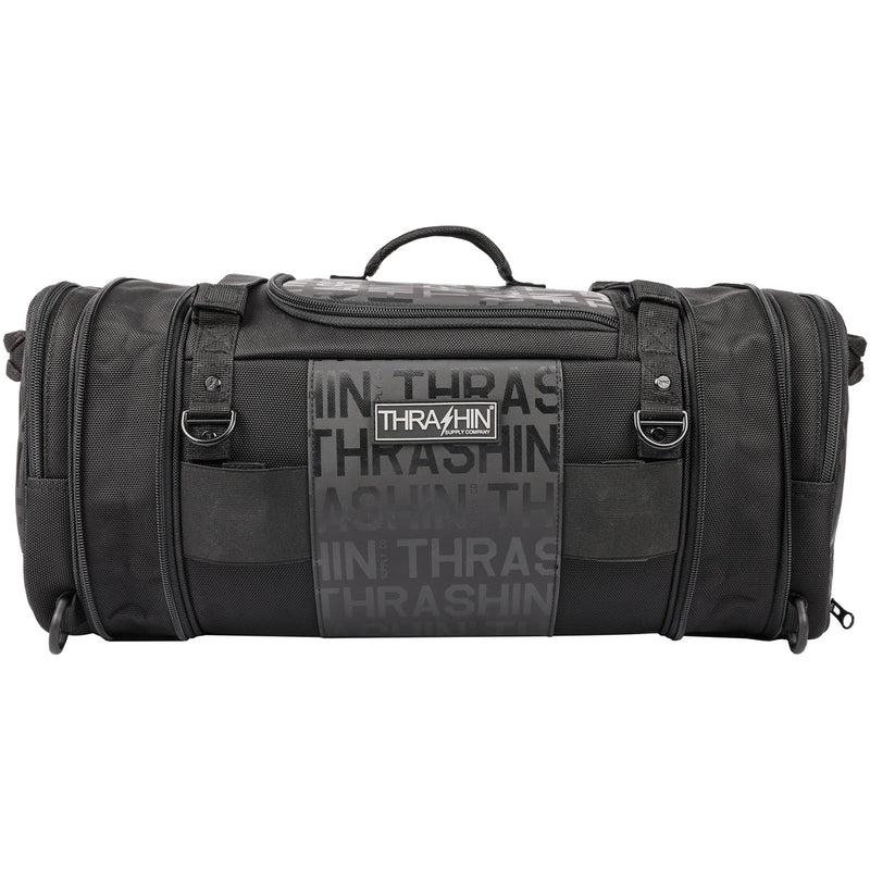 Thrashin Supply Passenger 32L moottoripyörälaukku