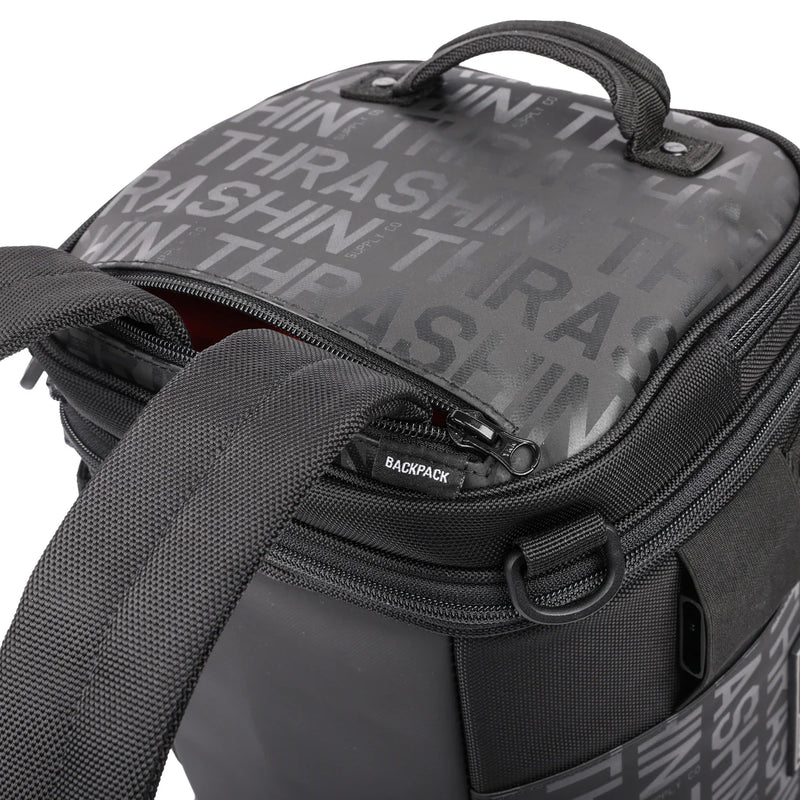 Thrashin Supply Passenger 32L moottoripyörälaukku