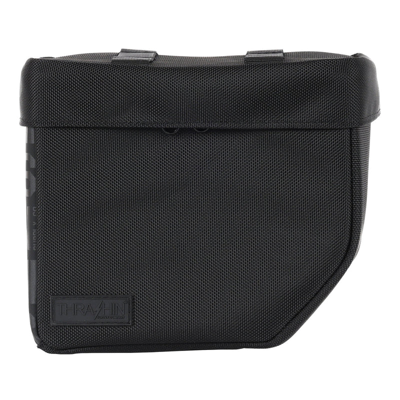 Thrashin Supply Mini Essential 8L heitettävät moottoripyörän satulalaukut