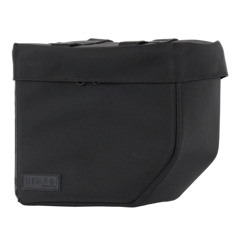 Thrashin Supply Mini Essential 8L heitettävät moottoripyörän satulalaukut