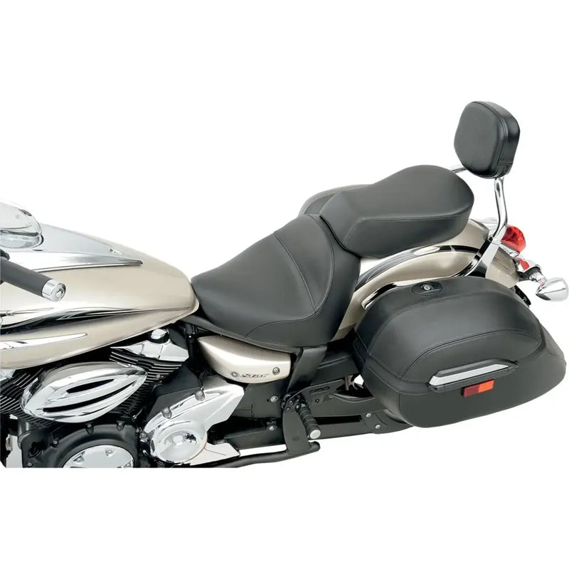 Saddlemen Renegade Deluxe Solo istuin Yamahalle