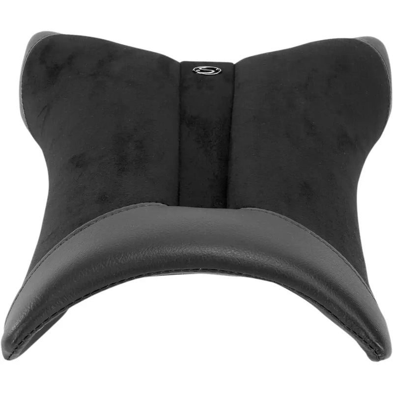 Saddlemen Gel Channel Sport Solo -istuin Kawasakille