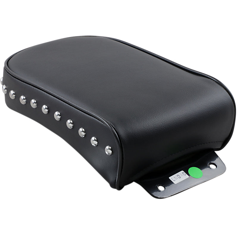 Le Pera Bare Bones Solo Passenger Seat for Harley