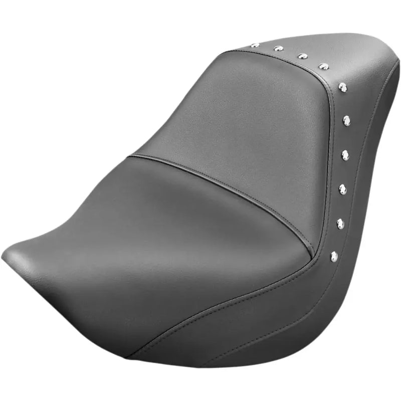 Saddlemen Renegade Deluxe Solo istuin Kawasakille