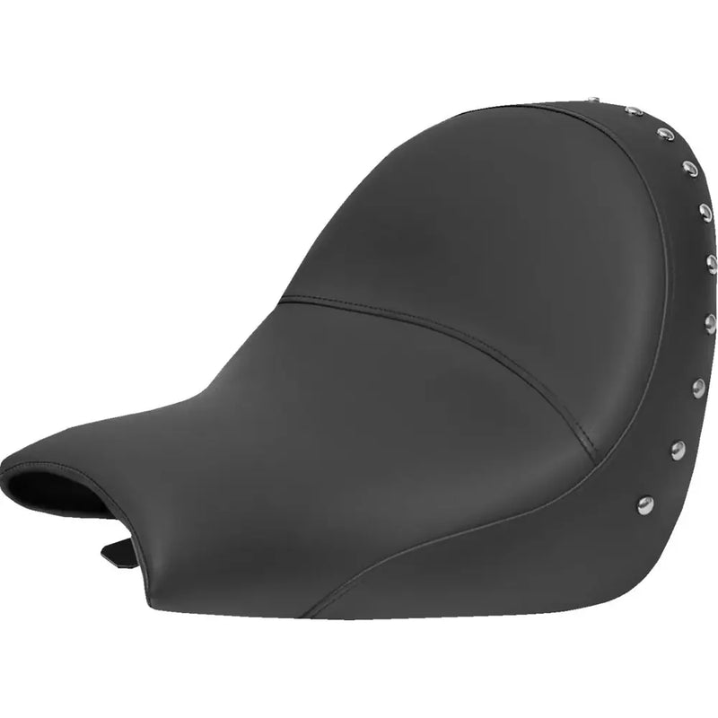 Saddlemen Renegade Deluxe Solo istuin Hondalle