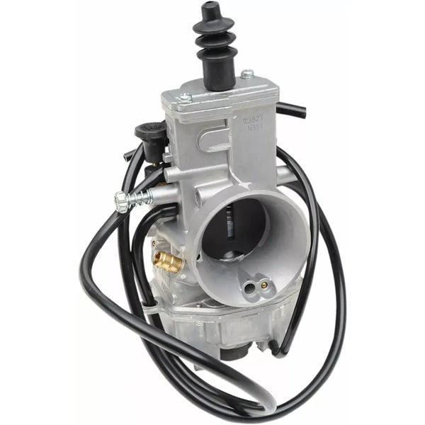Mikuni Smoothbore TMX-sarjan litteä liukukaasutin TMX38-27