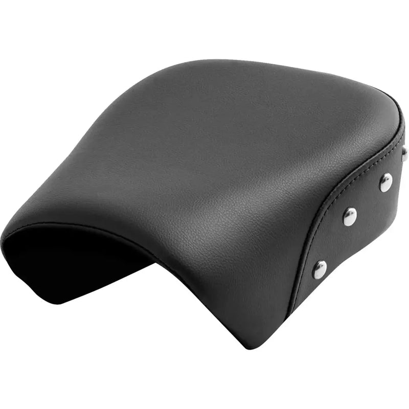 Saddlemen Renegade Solo -matkustajan istuin Harley-moottoripyörään