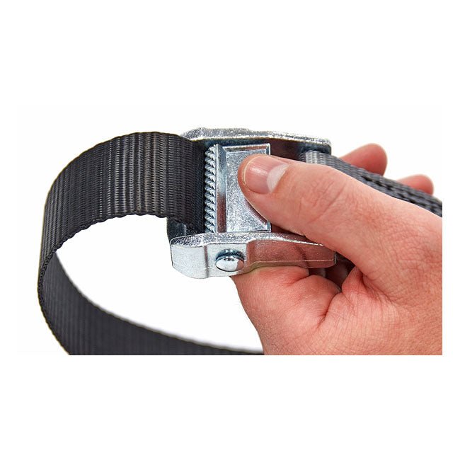 AceBikes Cam Buckle Strap Duo