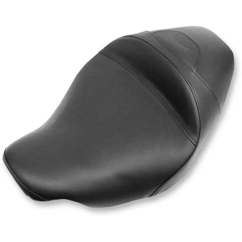 Saddlemen Renegade Solo Moottoripyörän istuin Harleyille
