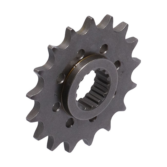 Afam Front Sprocket for Aprilia 660 Tuono 2021 (520, 17T)