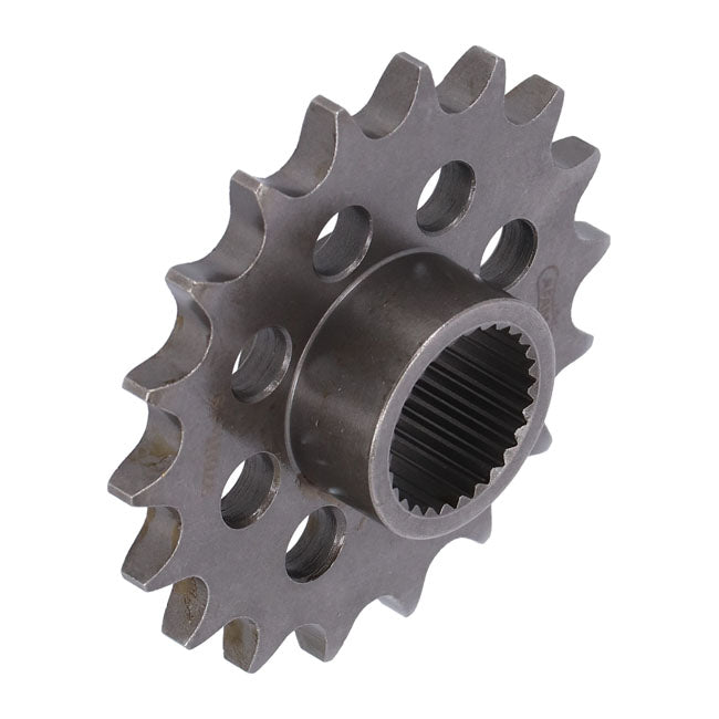 Afam Front Sprocket for Aprilia NA 850 Mana 07-13 (525, 18T)