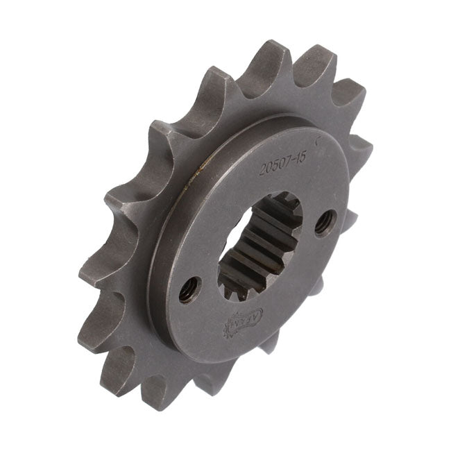 Afam Front Sprocket for Honda XL 650 V Transalp 00-07 (525, 15T)