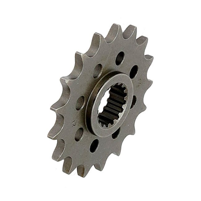 Afam Front Sprocket for Suzuki GSX-R 1000 17-18 (520, 17T)