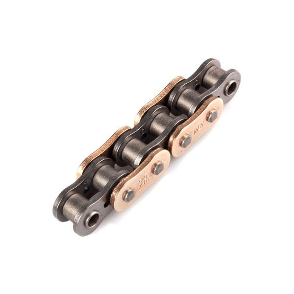 Afam Motorcycle Chain for Aprilia 1200 Caponord 13 - 16 (525 XHR3 - G Chain, 112 links) - Customhoj