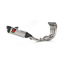 Akrapovic Evolution Line Exhaust System for BMW  - Customhoj