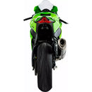 Akrapovic Evolution Line Exhaust System for Kawasaki  - Customhoj
