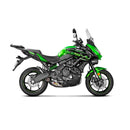 Akrapovic Racing Line Exhaust System for Kawasaki  - Customhoj