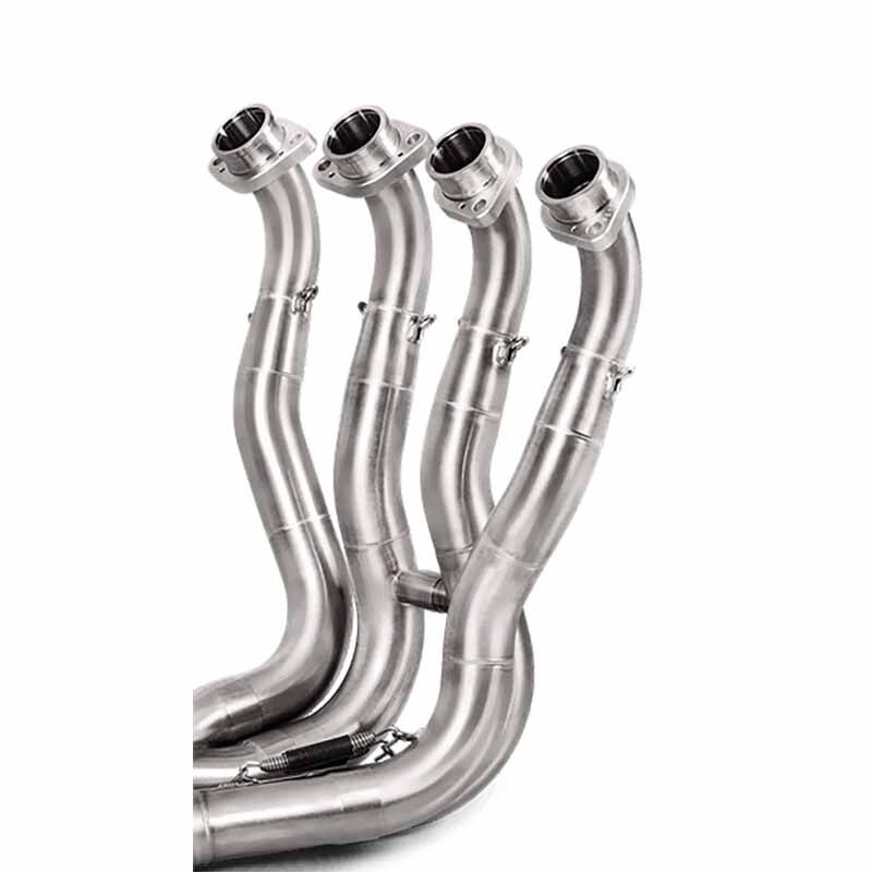 Akrapovic Replacement Headers H-S10R8