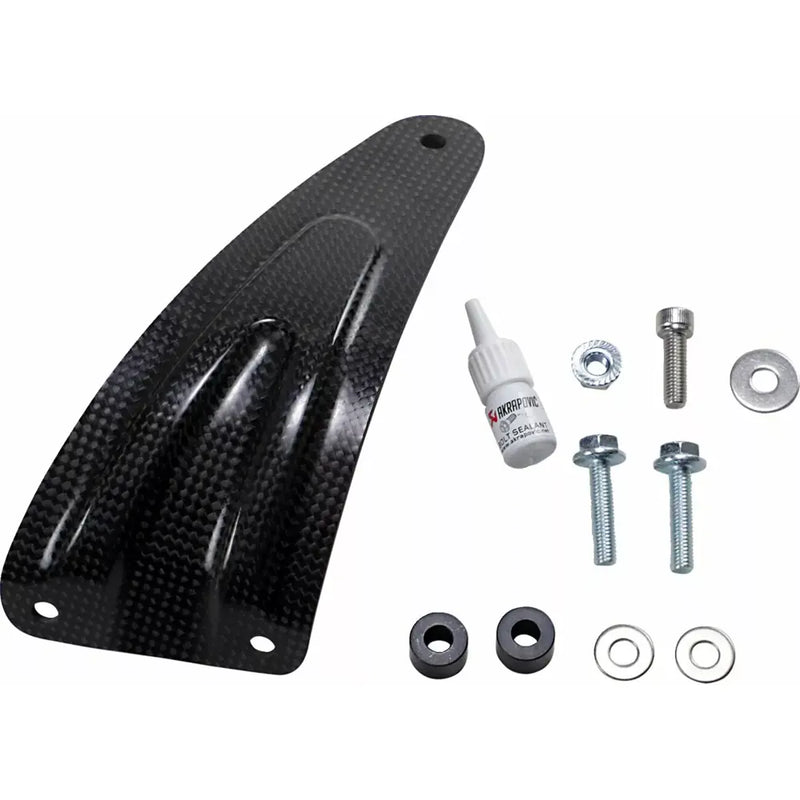 Akrapovic Replacement Muffler / Exhaust Bracket P-MBA10R7  - Customhoj