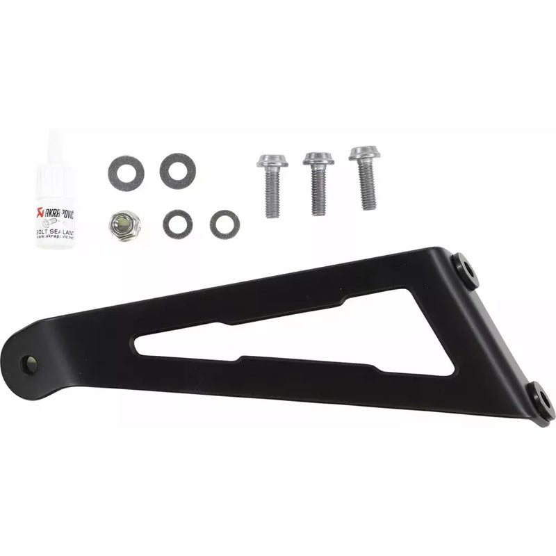 Akrapovic Replacement Muffler / Exhaust Bracket P-MBA6R1  - Customhoj