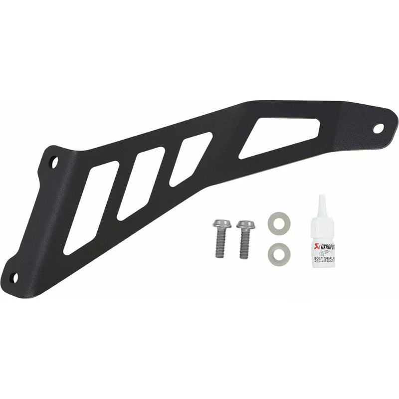 Akrapovic Replacement Muffler / Exhaust Bracket P-MBK10E3  - Customhoj
