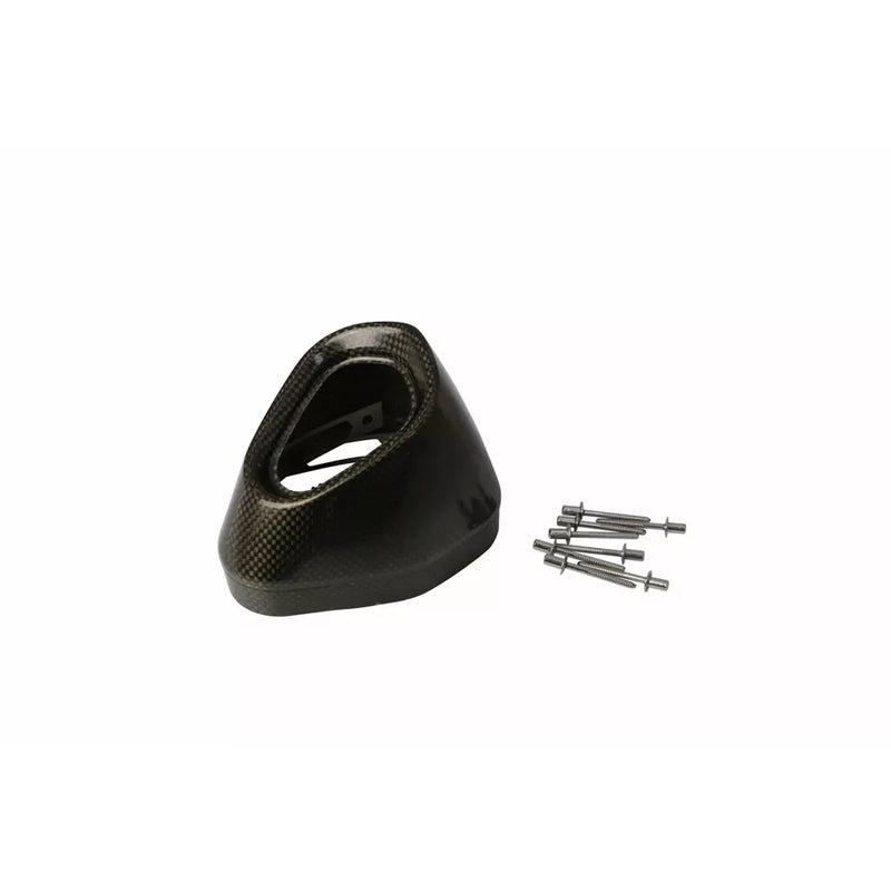 Akrapovic Replacement Muffler / Exhaust End Cap V-EC242