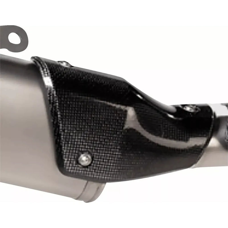 Akrapovic Replacement Muffler / Exhaust Heat Shield P-HSY9R3