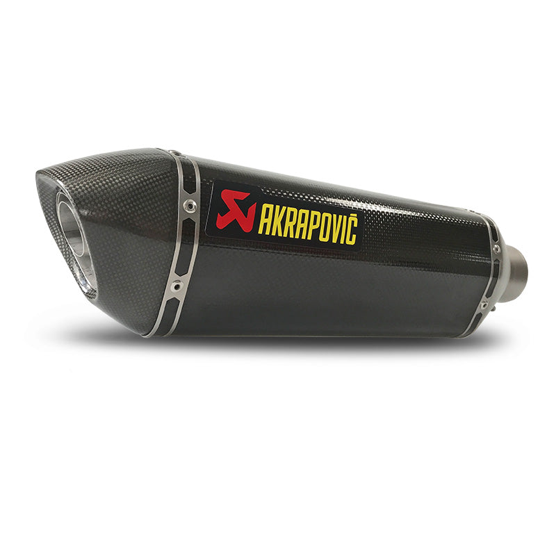 Akrapovic Replacement Muffler M-R01905C