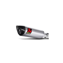 Akrapovic Replacement Muffler M-Z02005T