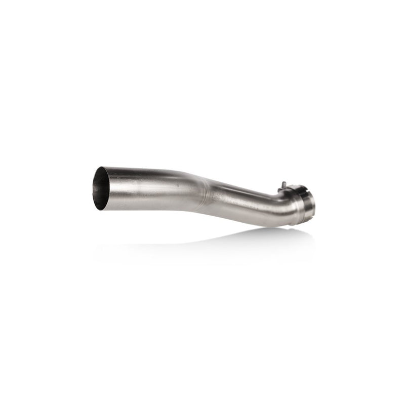 Akrapovic Stainless Steel Link Pipe for Harley Pan America