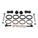 All Balls Front Brake Caliper Rebuild Kit for Honda CB600F Hornet 98-99